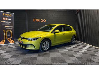 break 1.5 tsi 130 act opf life