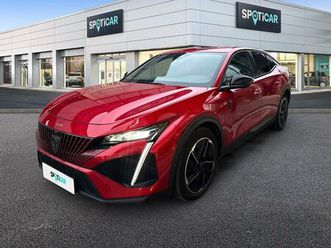 1.2 puretech gt s&s eat8