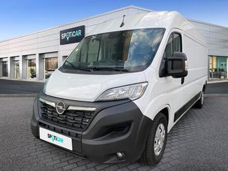 fgon heavy l3h2 electrico 77kwh edition