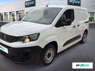 standard 600kg bluehdi 73kw -