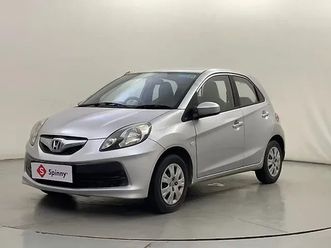 HONDA BRIO