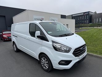 l2h1 2.0 130 limited / tva recup | garantie 12 mois