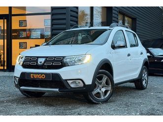 stepway 0.9 tce 90 easy-r bva