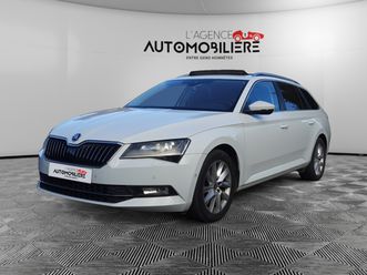 sw 1.8 tsi sportline dsg 179ch/ garantie 12 mois