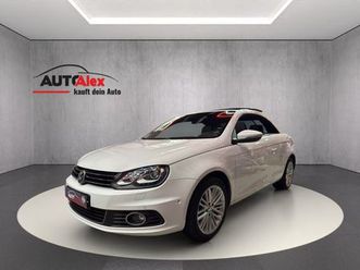 volkswagen eos cup bmt