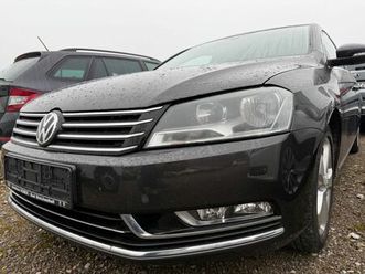 volkswagen passat2.0 tdi 4motiondsg navi pano kamera standh