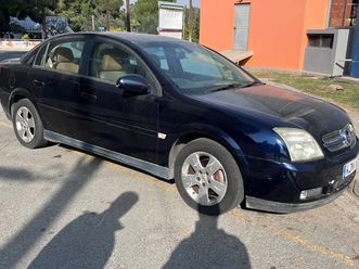 opel, vauxhall vectra 1,6l 2004