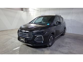 jac sei3 pro 1.6 connect cvt suv 2023