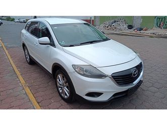 mazda mazda cx-9 sport 2wd