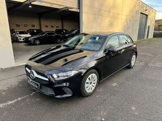 d - boite auto - tva récupérable