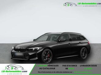 bmw série 3 touring m340i xdrive 374 ch bva