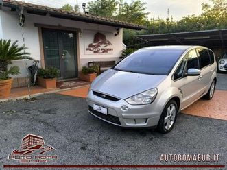 2.0 tdci 140cv titanium dpf