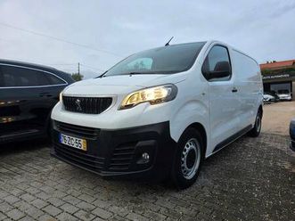 peugeot expert 1.6 bluehdi l2h1