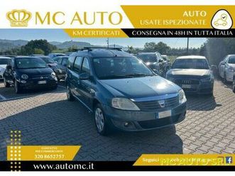 mcv 1.6 gpl 5 posti ambiance