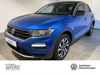 1.0 tsi active klima pdc bluetooth