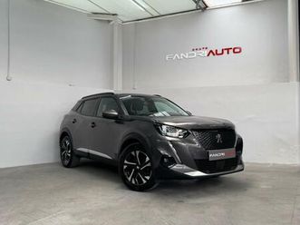 peugeot 2008 1.5 bluehdi active pack
