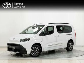 family active l2 1.5d 130cv 6mt