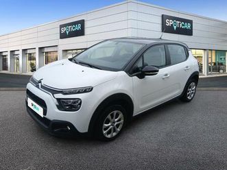 bluehdi 100 bvm6 you