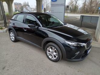 mazda cx-3 challenge, 2019 god.