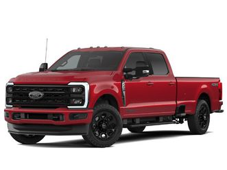 ford super duty f-250 srw 2026 xlt