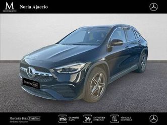 mercedes-benz gla 250 e amg line