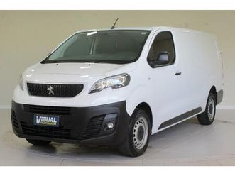 peugeot expert 1.6 hdi business pack