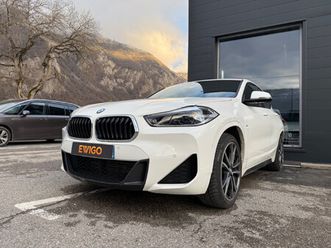 2.0 d 190ch xdrive bva m sport - attelage - camera de recul - sieges chauffants