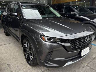 mazda cx-50 2.5t signature awd at