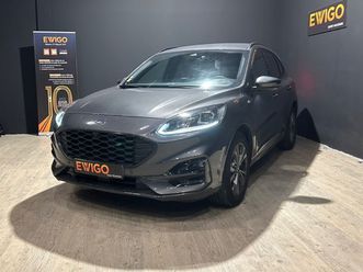 2.0 ecoblue 150 mhev hybrid st-line x 4x2