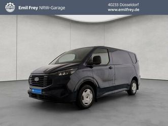 transit custom 280 l1h1 lkw va autm. trend