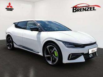 gt allrad 77,4kwh akku glasdach wärmepumpe klima