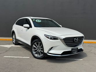 mazda cx-9 2023