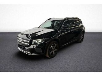 mercedes-benz glb 200 d