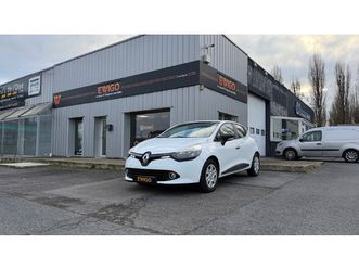 1.5 dci 90 ch business - distribution faite - rien a prevoir