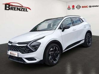 1.6t-gdi 48v 4*4 dct gt-line gd ahk klima navi