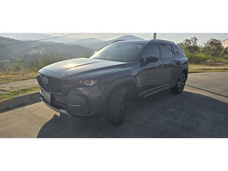mazda cx-50 2.5t signature awd at
