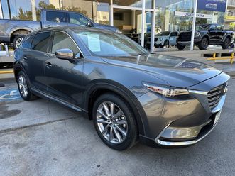 mazda cx-9 2.5 i grand touring awd at