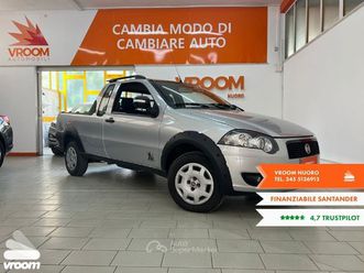 1.3 mjt 95cv pick-up working