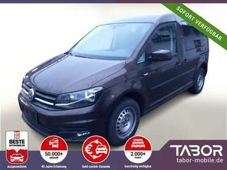 2.0 tdi 102 trendline klima nav pdc appco