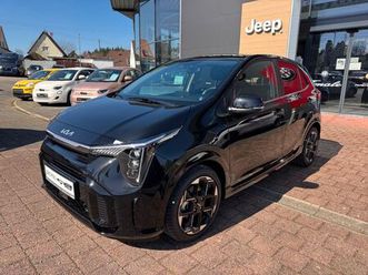 pe2 1.2 gt-line navi kamera sitzheizung