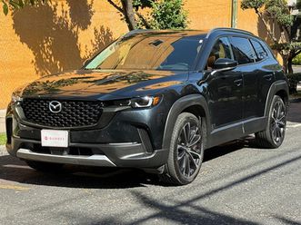 mazda cx-50 2.5t signature awd at