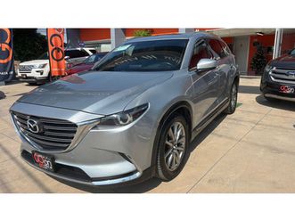 mazda cx-9 2.5 i grand touring awd at