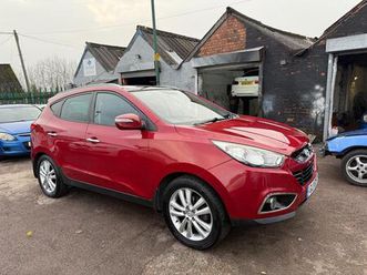 2.0 crdi premium 4wd euro 5 5dr