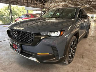 mazda cx-50 2.5 signature at