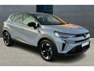 e-tech full hybrid 160 ch techno avec console flottante pack hiver et roue de secours