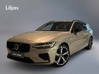 volvo v60 privat/företagsleasing 5 999 kr/månad