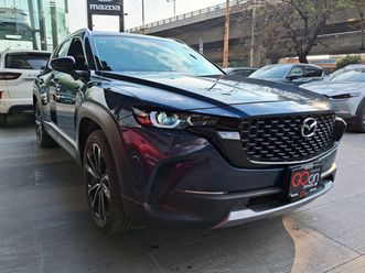 mazda cx-50 2.5 signature at