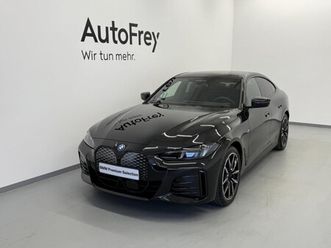 bmw i4 xdrive40
