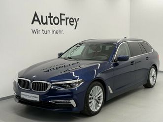 bmw 520d xdrive