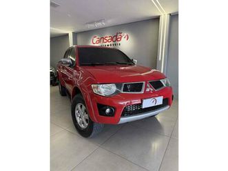 mitsubishi l200 triton 3.2 di-d 4wd gls